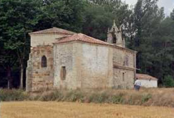 Ermita de Nuestra Señora del Rosario
